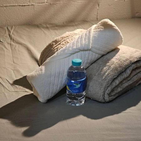 Hao Norn Hostel 통살라 외부 사진
