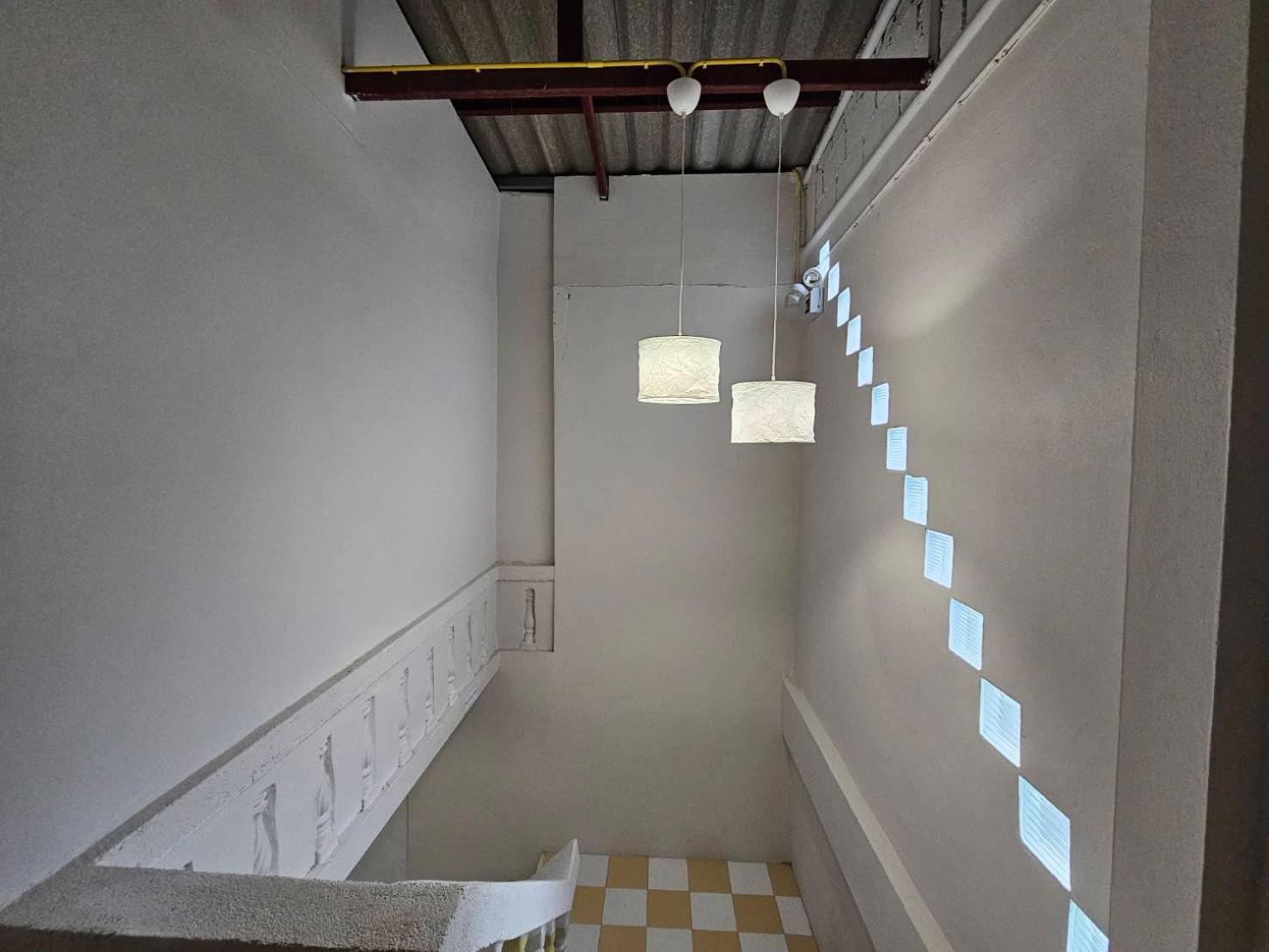 Hao Norn Hostel 통살라 외부 사진